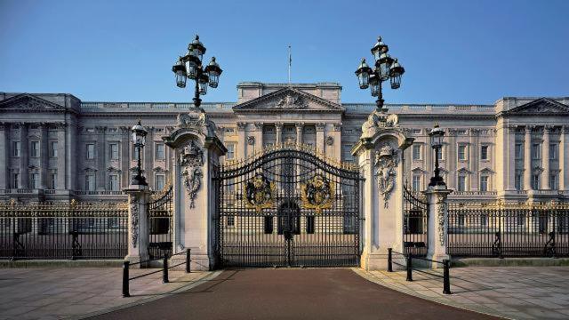 Exclusive 2 Bedroom Flat Near Buckingham Palace 런던 외부 사진